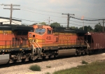 BNSF 4128